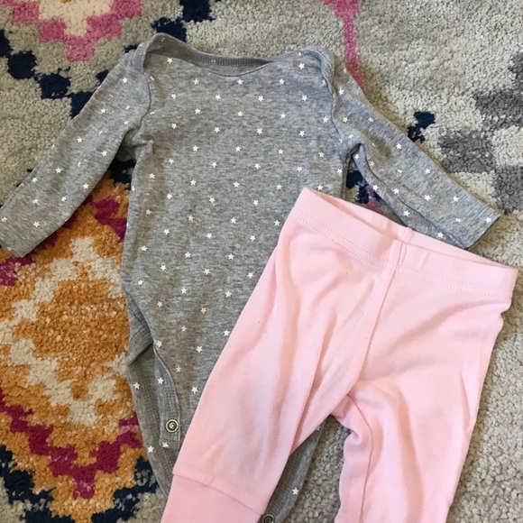 0-3 months baby girl LOT - Picture 4 of 12